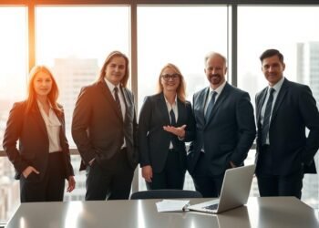 ליווי משפטי מקצועי