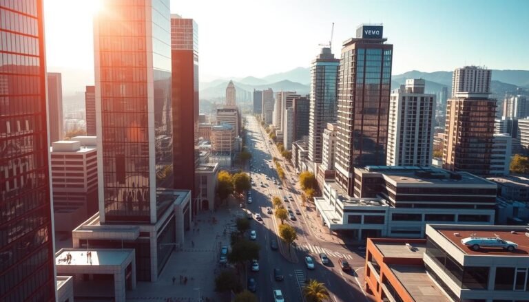 מגמות שוק עדכניות