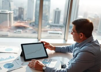 מדדים עסקיים כלכליים