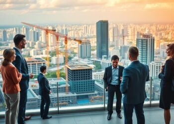 מימון פרויקטים נדלניים