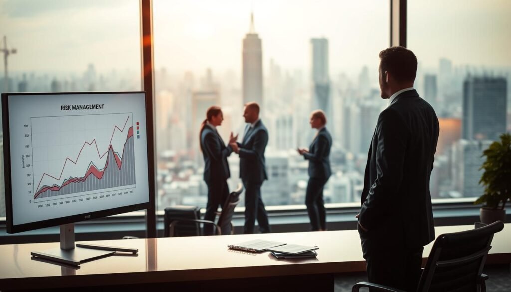 ניהול סיכונים