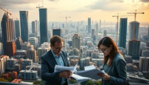 ניתוח שוק מקצועי