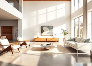 עיצוב פנים עכשווי