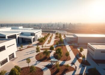 פיתוח מתחמים חדשניים