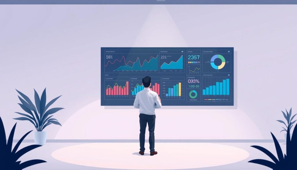 קביעת מטרות בעזרת מדדים