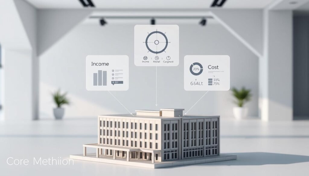 שיטות הערכת שווי