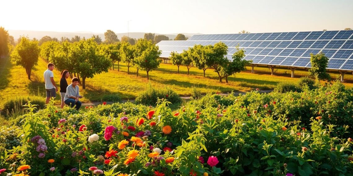 שימושי קרקע אלטרנטיביים