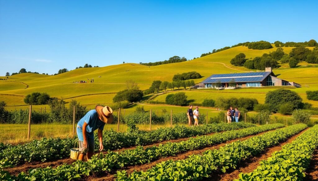 אחריות סביבתית בשימוש קרקעות אחריות סביבתית בשימוש קרקעות