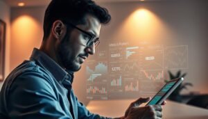 הבנה מעמיקה בשוק