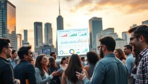 הפצת ידע פיננסי