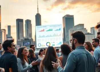 הפצת ידע פיננסי