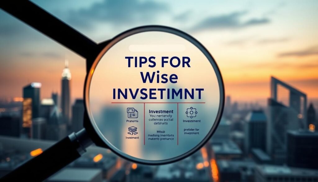 טיפים להשקעה