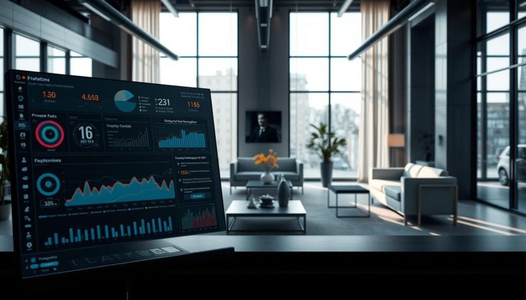 יתרונות ניהול נכסים חכם יתרונות ניהול נכסים חכם