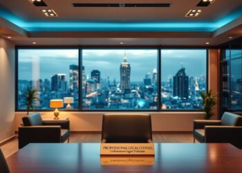 ליווי משפטי מקצועי