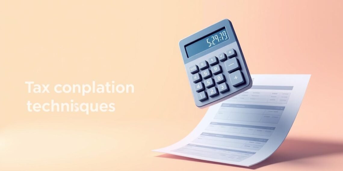 מערכת מיסוי מתקדמת