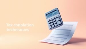 מערכת מיסוי מתקדמת