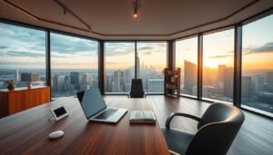 ניהול נכסים חכם