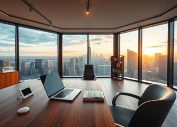 ניהול נכסים חכם