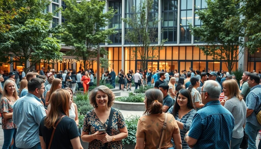 פיתוח קהילות