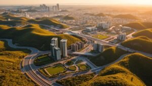 שימושי קרקע מתקדמים