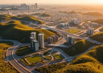 שימושי קרקע מתקדמים