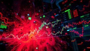 תנודתיות כלכלית עולמית