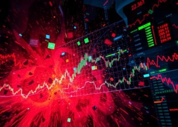 תנודתיות כלכלית עולמית