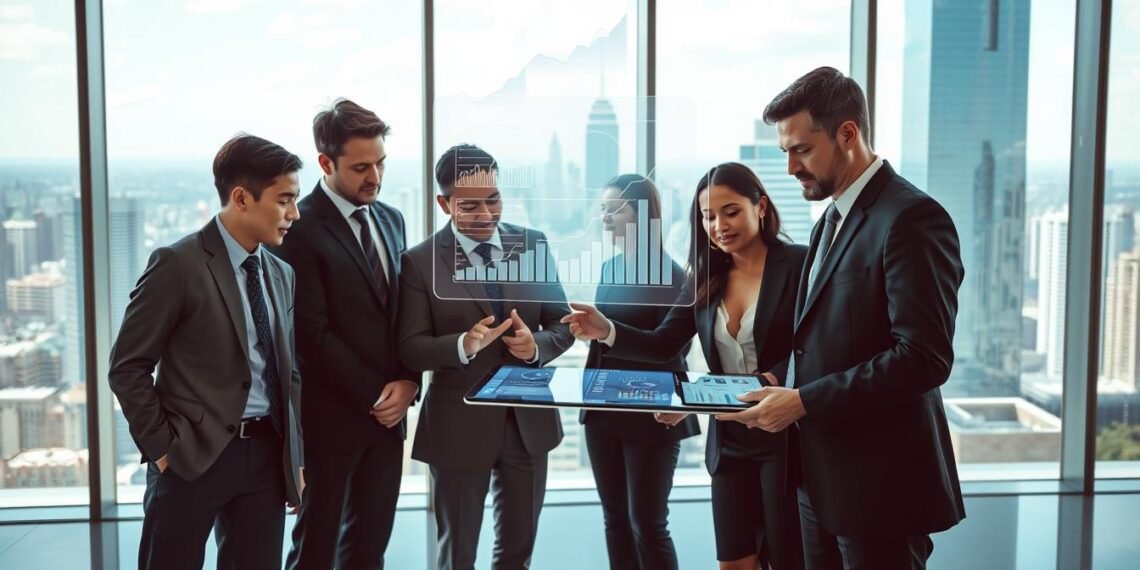 אופטימיזציית השקעות