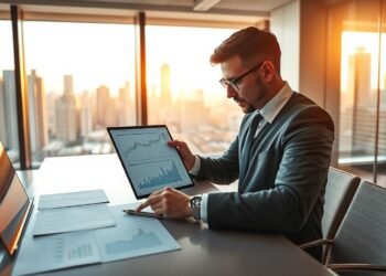 איתור הזדמנויות רווחיות