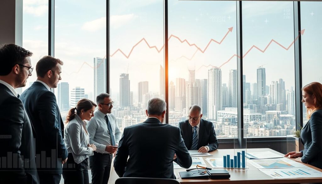 הבנת הכוחות הפועלים בשוק ההשקעות בישראל