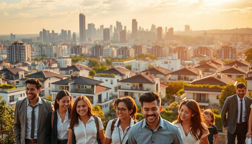 השפעות גלובליות דינמיות השפעות גלובליות דינמיות
