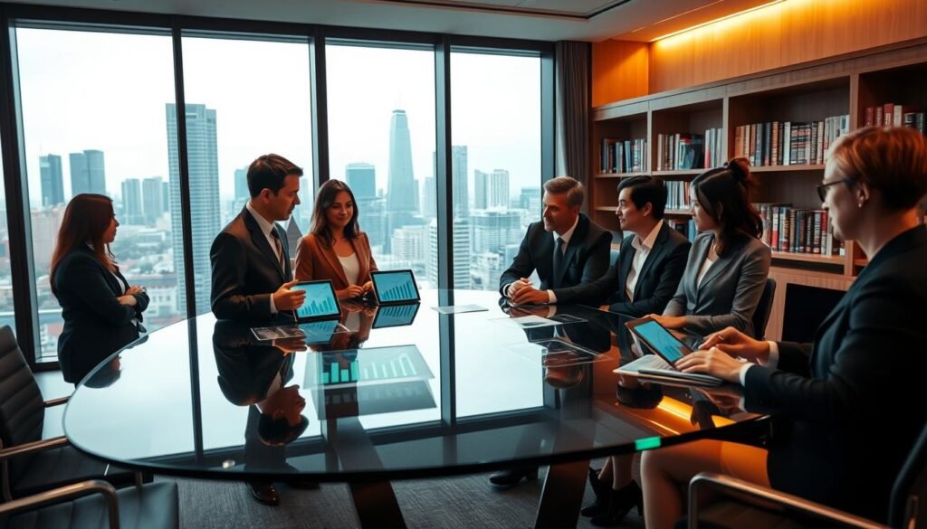 השקעות חכמות בנכסים