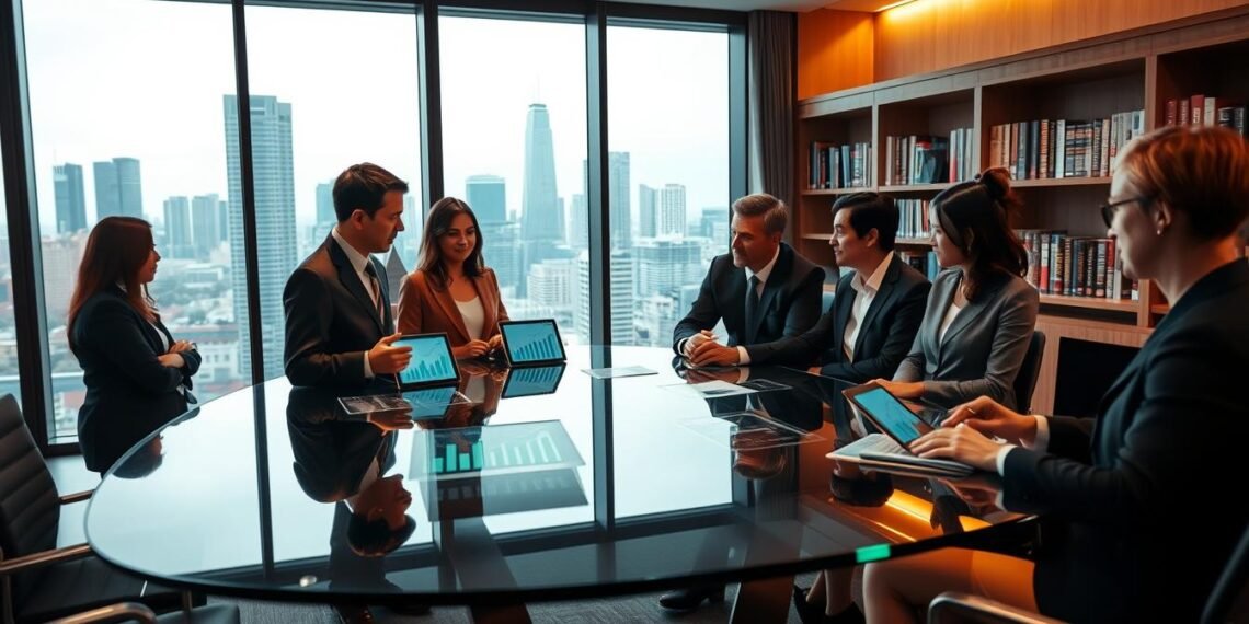 השקעות חכמות בנכסים