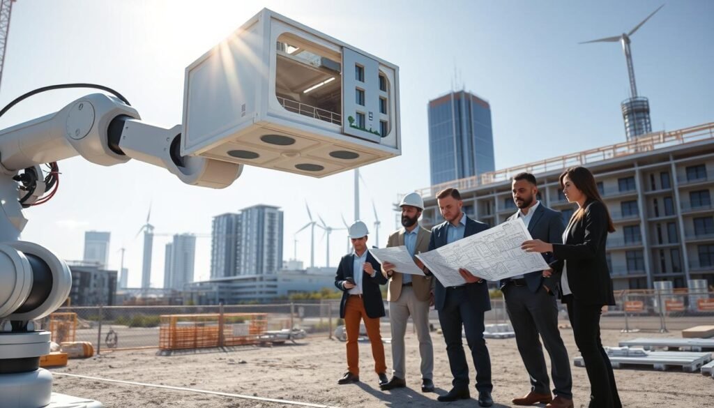 טכנולוגיה מתקדמת בבנייה טכנולוגיה מתקדמת בבנייה