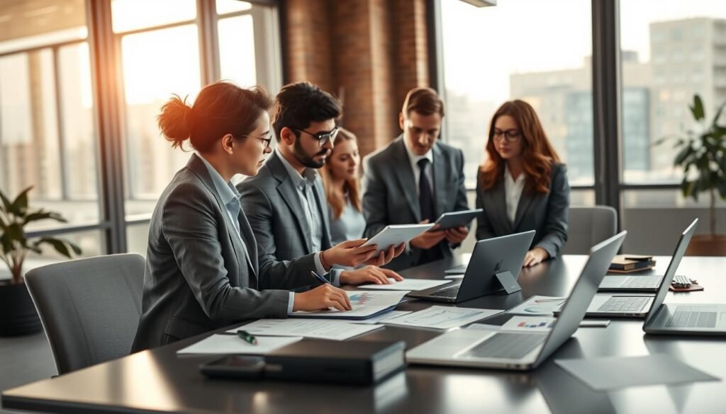 כלים פרקטיים למשקיעים