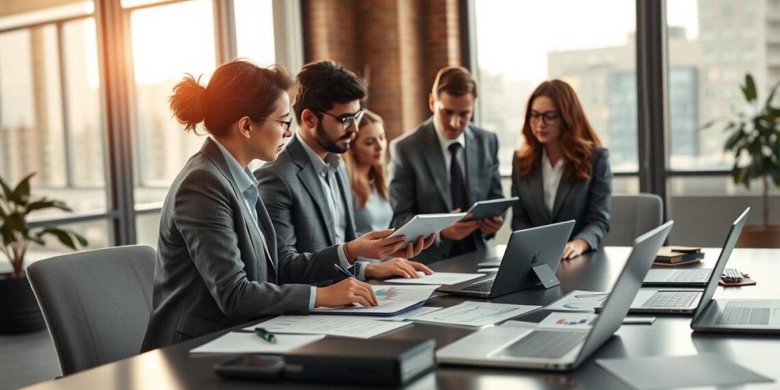 כלים פרקטיים למשקיעים