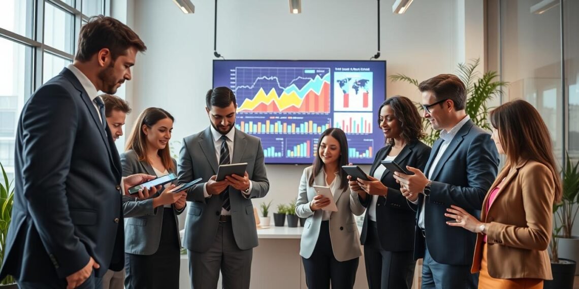 מגמות ביקוש