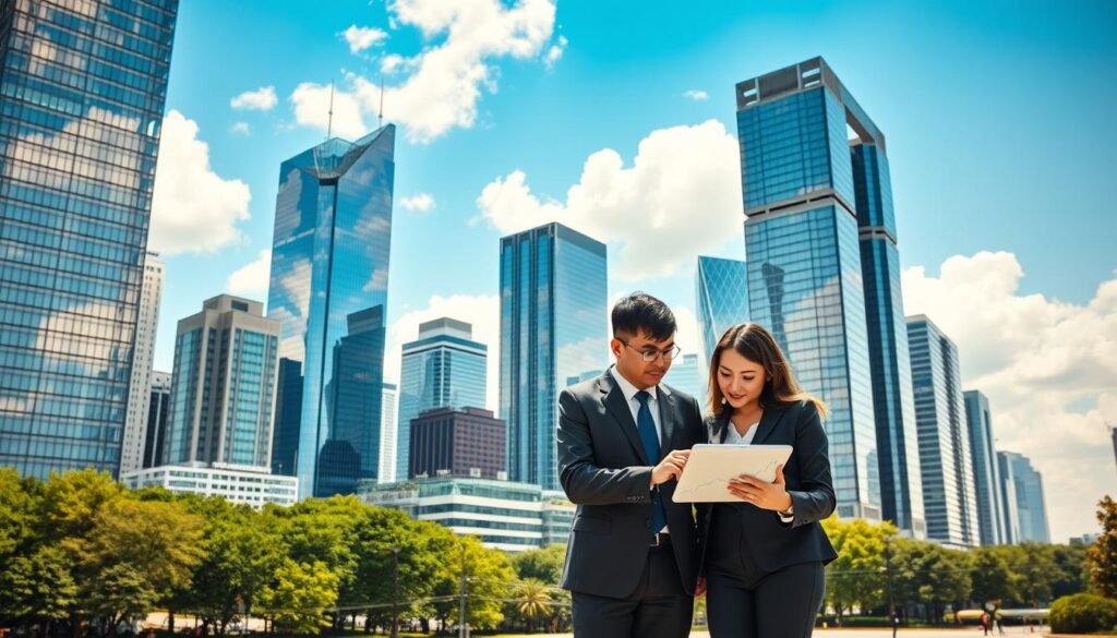 צמיחה כלכלית