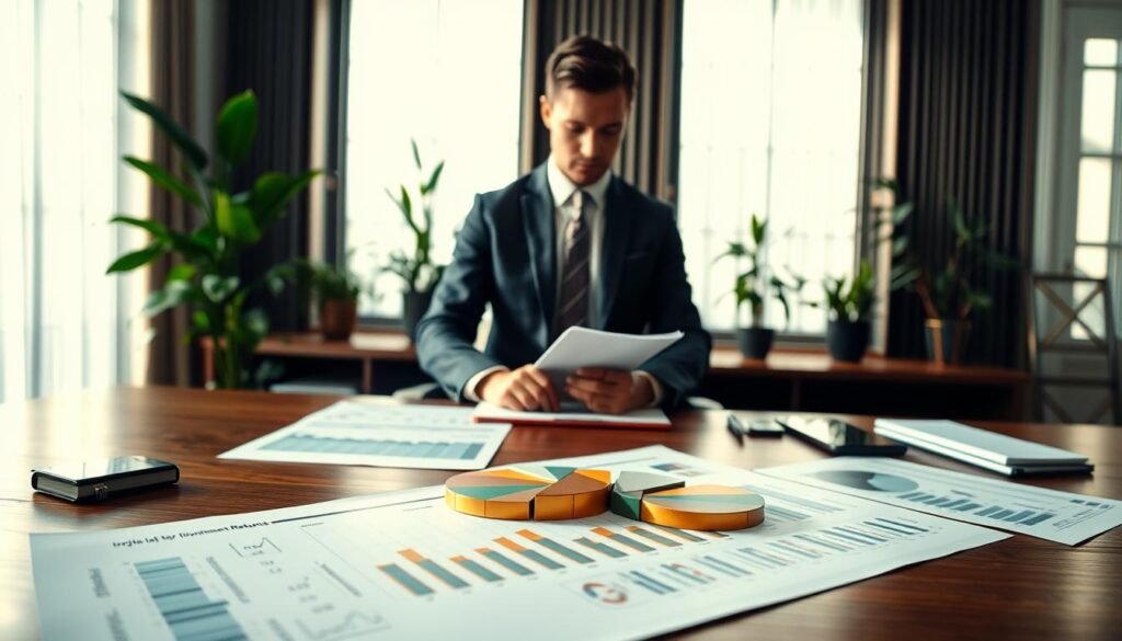 תשואות יציבות תשואות יציבות